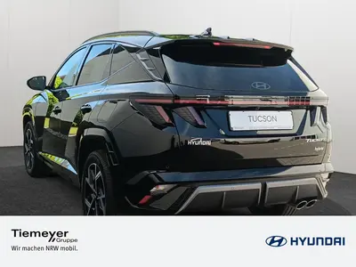 Hyundai Tucson – Foto 7