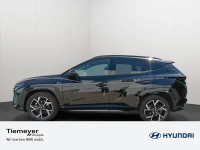 Hyundai Tucson – Foto 8