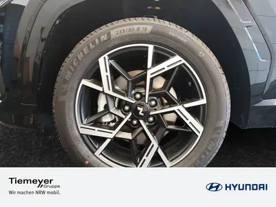 Hyundai Tucson – Foto 9