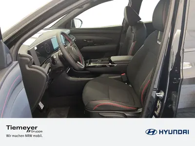 Hyundai Tucson – Foto 10