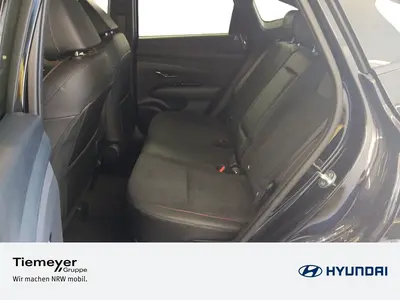 Hyundai Tucson – Foto 11