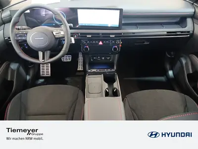 Hyundai Tucson – Foto 12