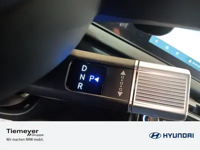 Hyundai Tucson – Foto 13