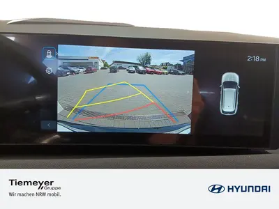 Hyundai Tucson – Foto 15