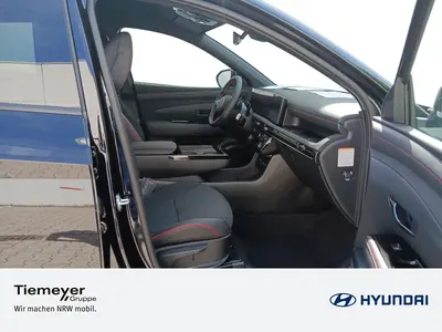 Hyundai Tucson – Foto 16