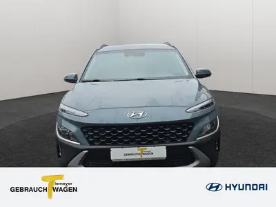 Hyundai Kona – Foto 2