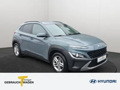 Hyundai Kona – Foto 3
