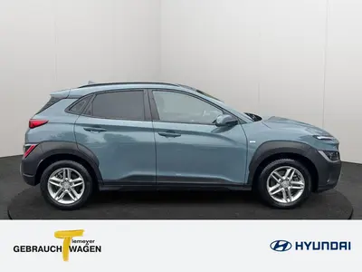 Hyundai Kona – Foto 4