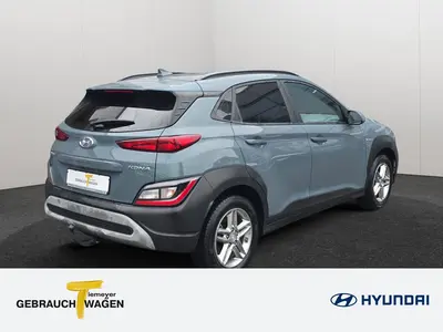 Hyundai Kona – Foto 5