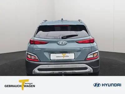 Hyundai Kona – Foto 6