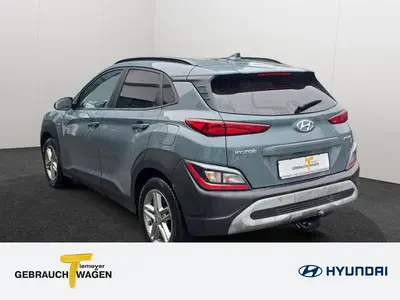 Hyundai Kona – Foto 7