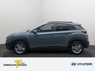 Hyundai Kona – Foto 8