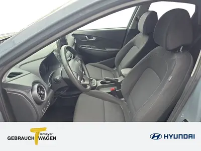 Hyundai Kona – Foto 10