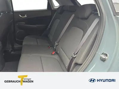 Hyundai Kona – Foto 11