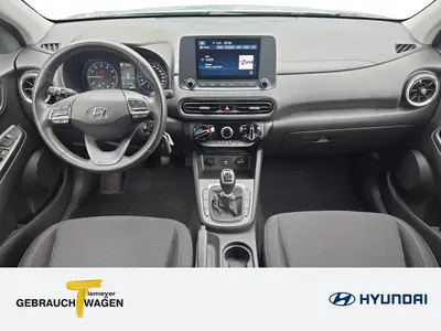 Hyundai Kona – Foto 12