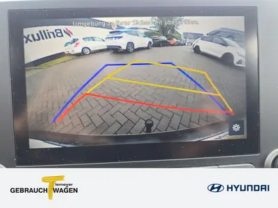 Hyundai Kona – Foto 16