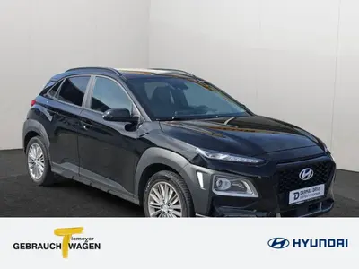 Hyundai Kona – Foto 3