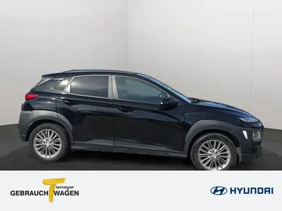 Hyundai Kona – Foto 4
