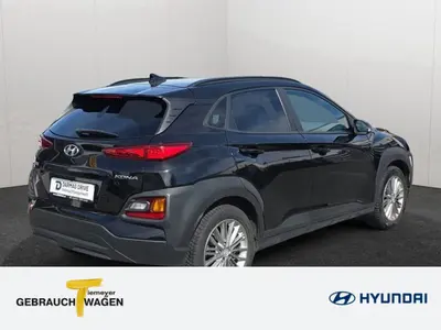 Hyundai Kona – Foto 5