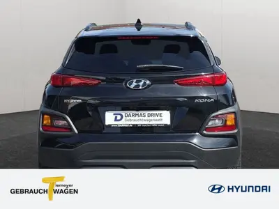 Hyundai Kona – Foto 6