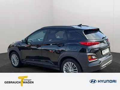 Hyundai Kona – Foto 7