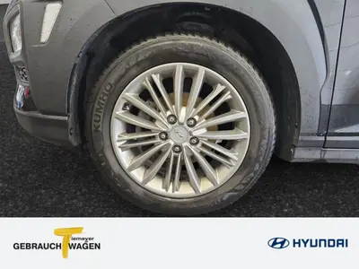 Hyundai Kona – Foto 9