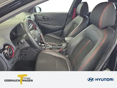 Hyundai Kona – Foto 10