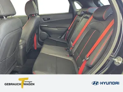 Hyundai Kona – Foto 11