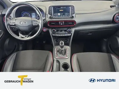 Hyundai Kona – Foto 12