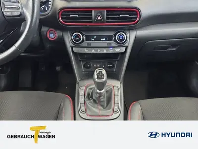 Hyundai Kona – Foto 13