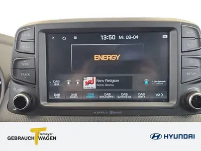 Hyundai Kona – Foto 14