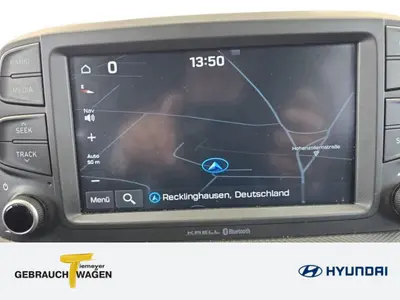 Hyundai Kona – Foto 15