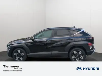 Hyundai Kona – Foto 8