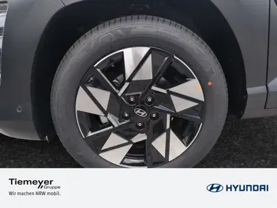Hyundai Kona – Foto 9