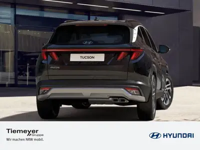 Hyundai Tucson – Foto 2