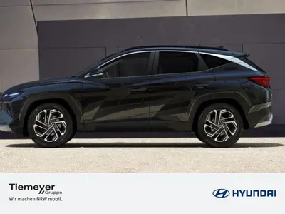 Hyundai Tucson – Foto 3