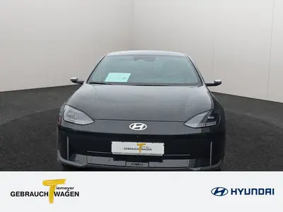 Hyundai IONIQ 6 – Foto 2