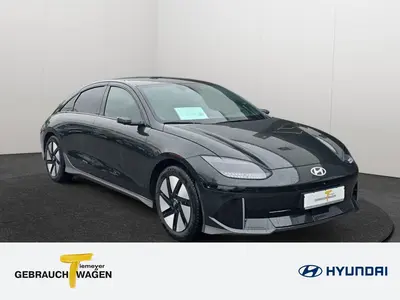 Hyundai IONIQ 6 – Foto 3