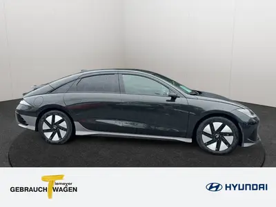 Hyundai IONIQ 6 – Foto 4