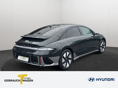 Hyundai IONIQ 6 – Foto 5
