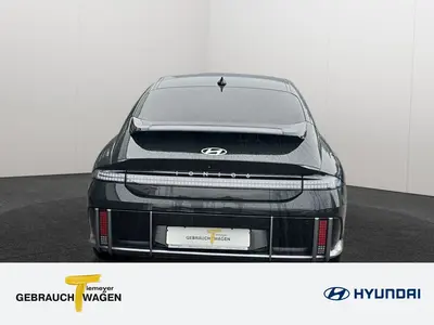Hyundai IONIQ 6 – Foto 6