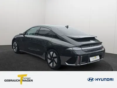 Hyundai IONIQ 6 – Foto 7