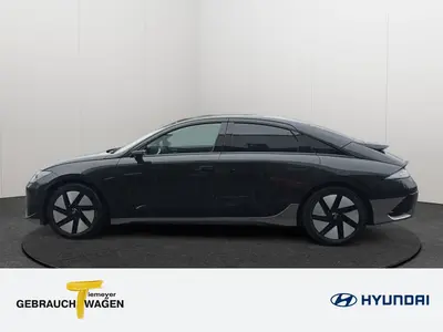 Hyundai IONIQ 6 – Foto 8