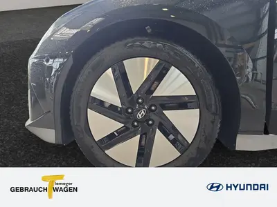 Hyundai IONIQ 6 – Foto 9