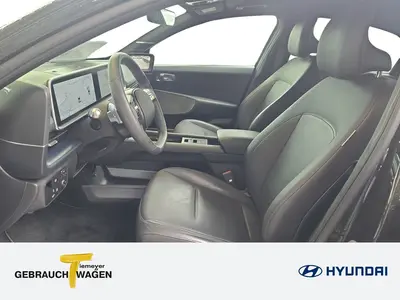 Hyundai IONIQ 6 – Foto 10