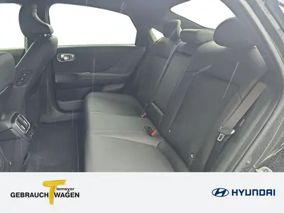 Hyundai IONIQ 6 – Foto 11