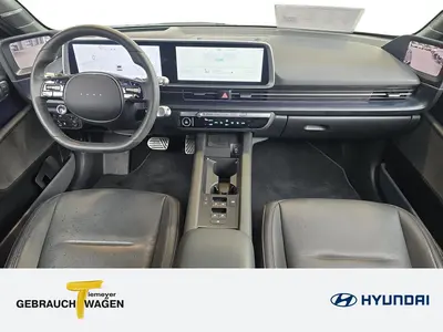 Hyundai IONIQ 6 – Foto 12