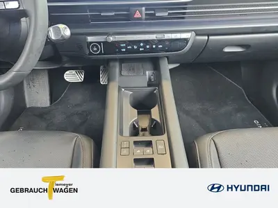 Hyundai IONIQ 6 – Foto 13