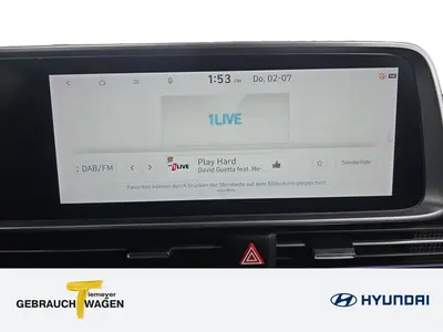 Hyundai IONIQ 6 – Foto 14