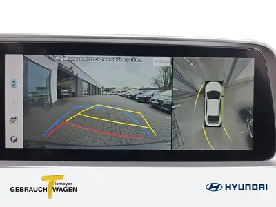 Hyundai IONIQ 6 – Foto 16